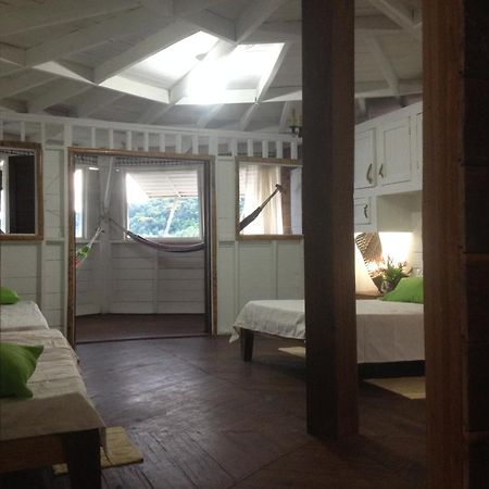 The Hill B&B El Valle  Екстериор снимка