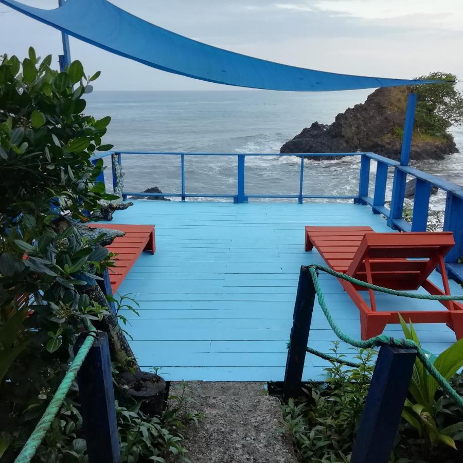 The Hill B&B El Valle  Екстериор снимка